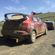 Illustration for article titled Americas Most Delightfully Absurd Rally Car Is This Nissan Juke